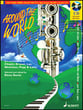 AROUND THE WORLD FLUTE BK/CD cover